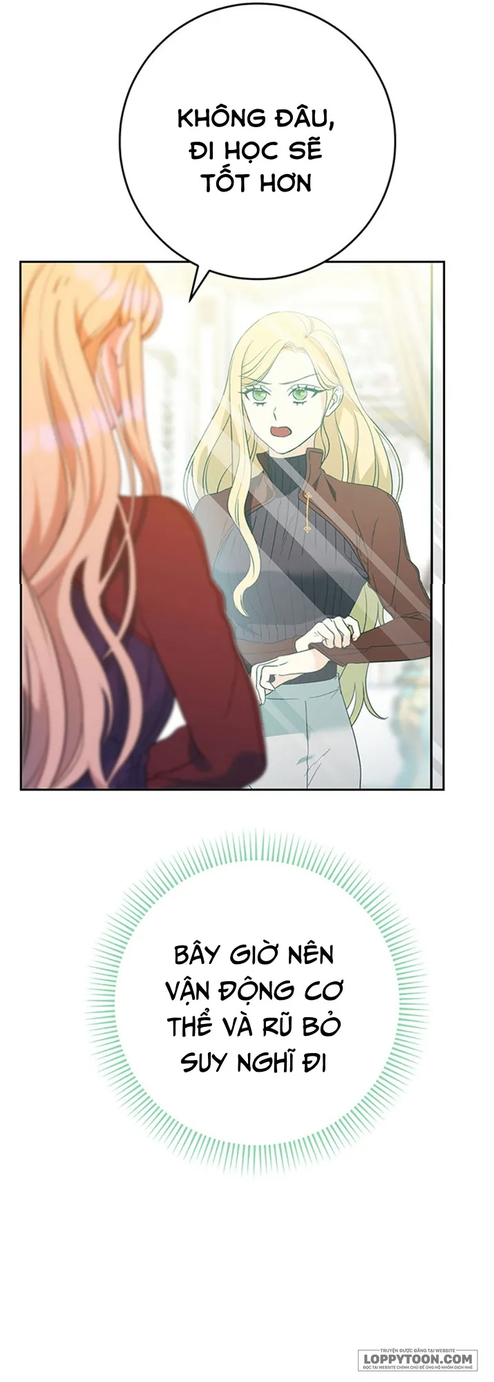 Nuôi Dưỡng Em Gái Xinh Đẹp - Chap 6 - Trang 27