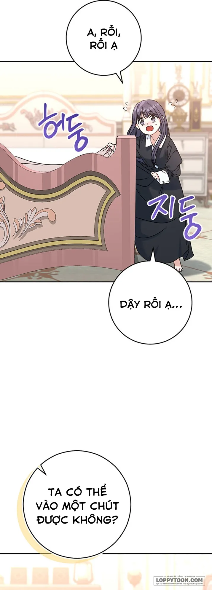 Nuôi Dưỡng Em Gái Xinh Đẹp - Chap 6 - Trang 31