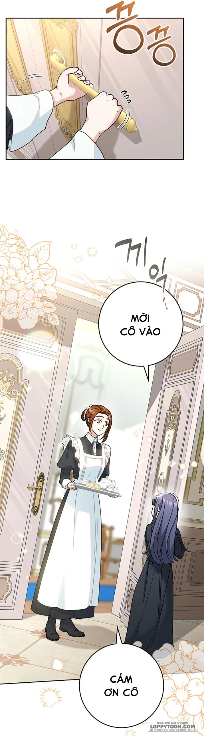 Nuôi Dưỡng Em Gái Xinh Đẹp - Chap 6 - Trang 33