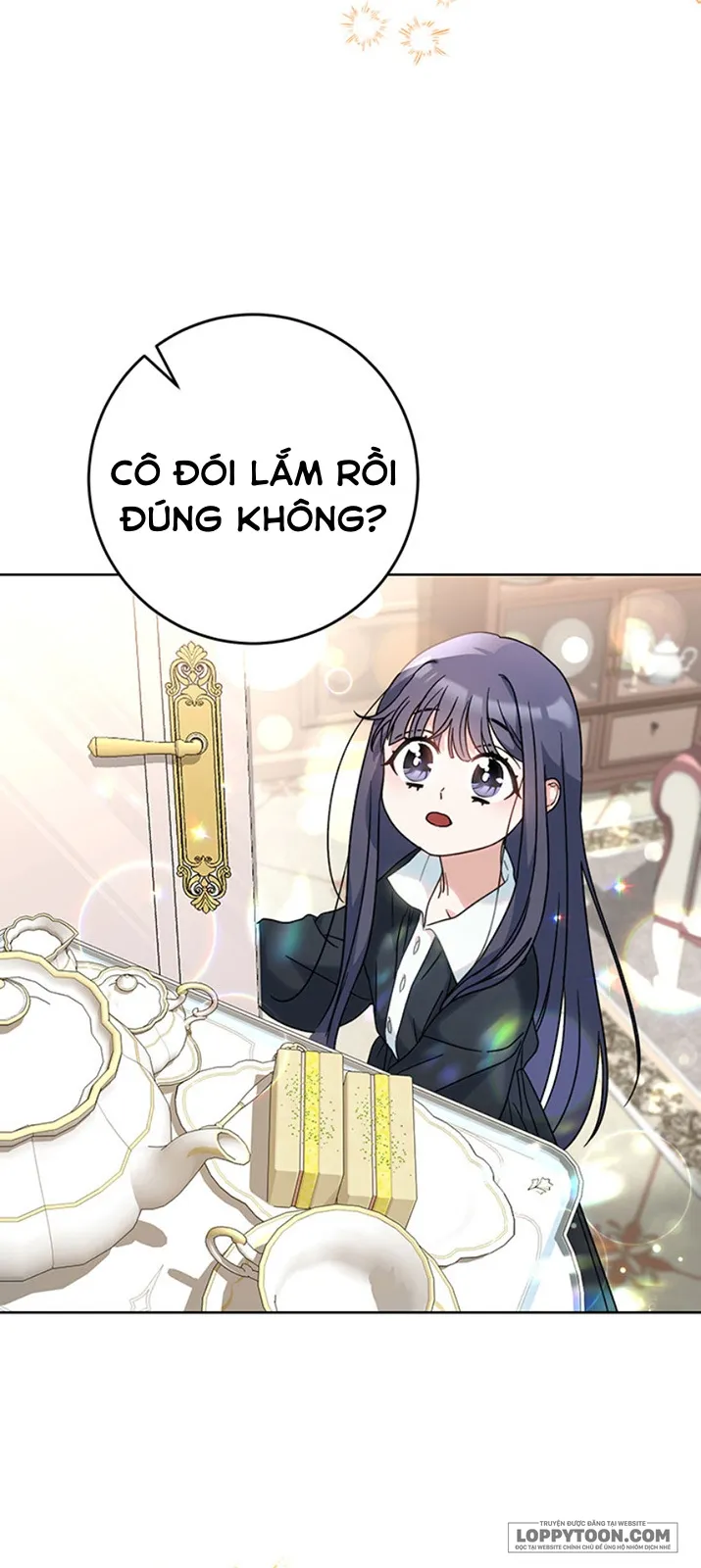 Nuôi Dưỡng Em Gái Xinh Đẹp - Chap 6 - Trang 34