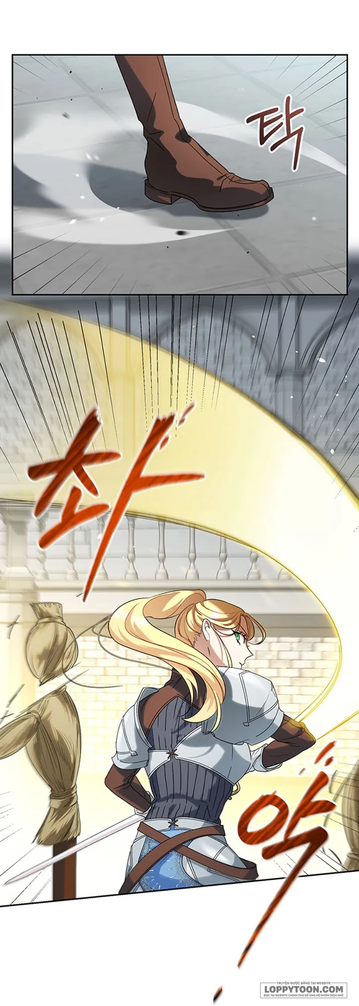 Nuôi Dưỡng Em Gái Xinh Đẹp - Chap 6 - Trang 36