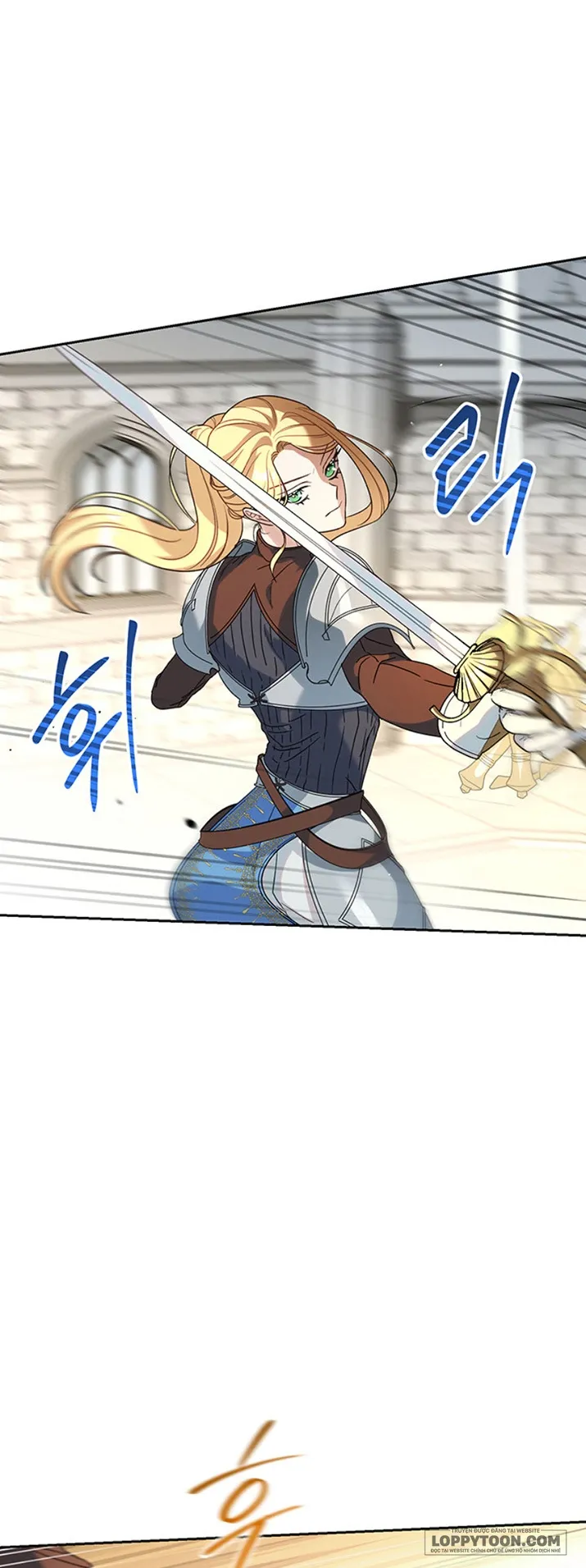 Nuôi Dưỡng Em Gái Xinh Đẹp - Chap 6 - Trang 37
