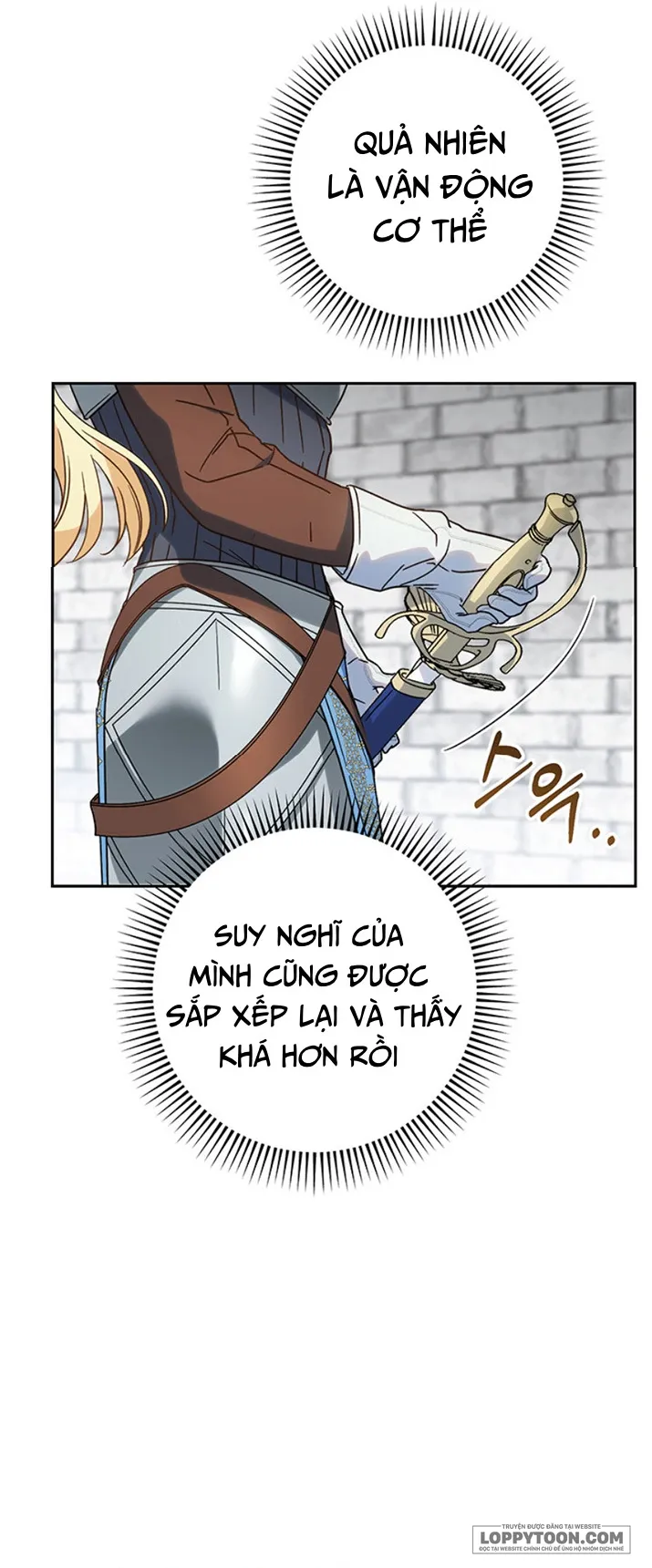 Nuôi Dưỡng Em Gái Xinh Đẹp - Chap 6 - Trang 40
