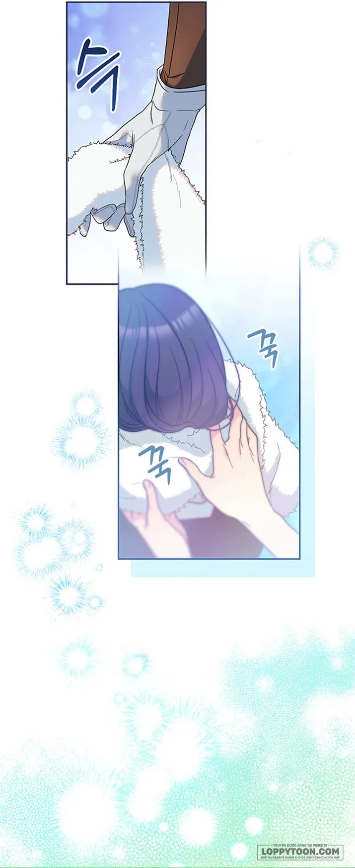 Nuôi Dưỡng Em Gái Xinh Đẹp - Chap 6 - Trang 41