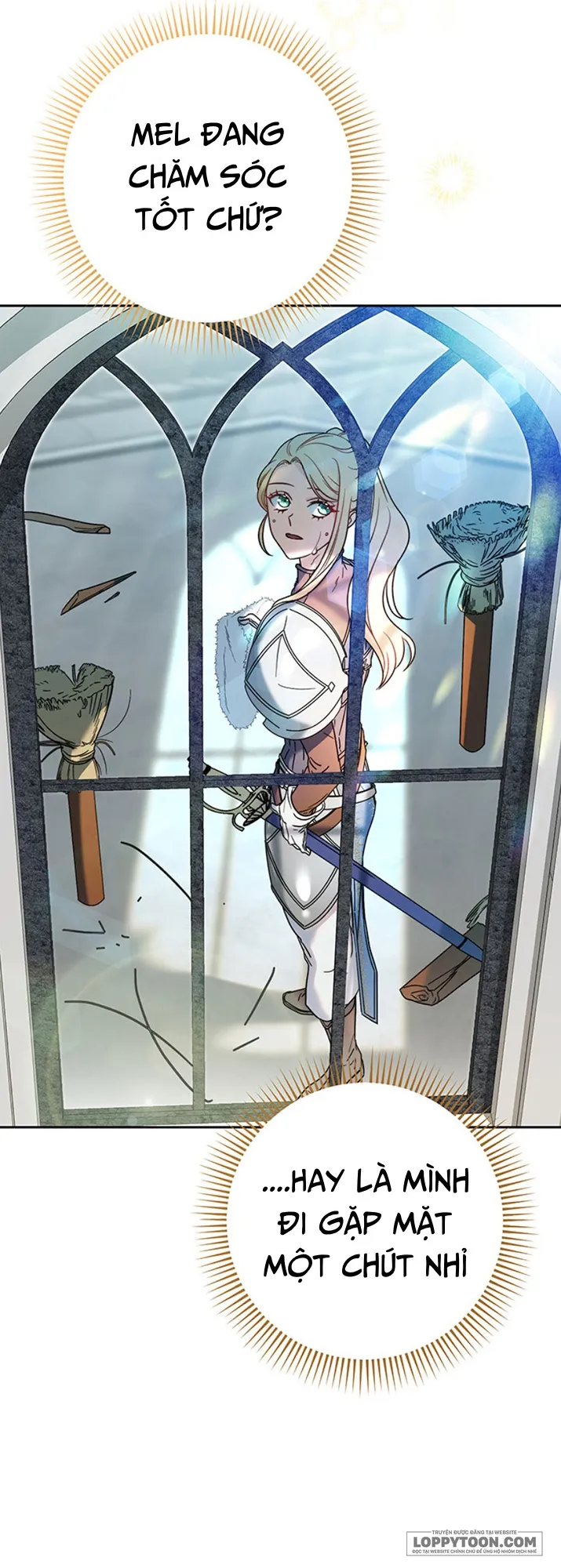 Nuôi Dưỡng Em Gái Xinh Đẹp - Chap 6 - Trang 43