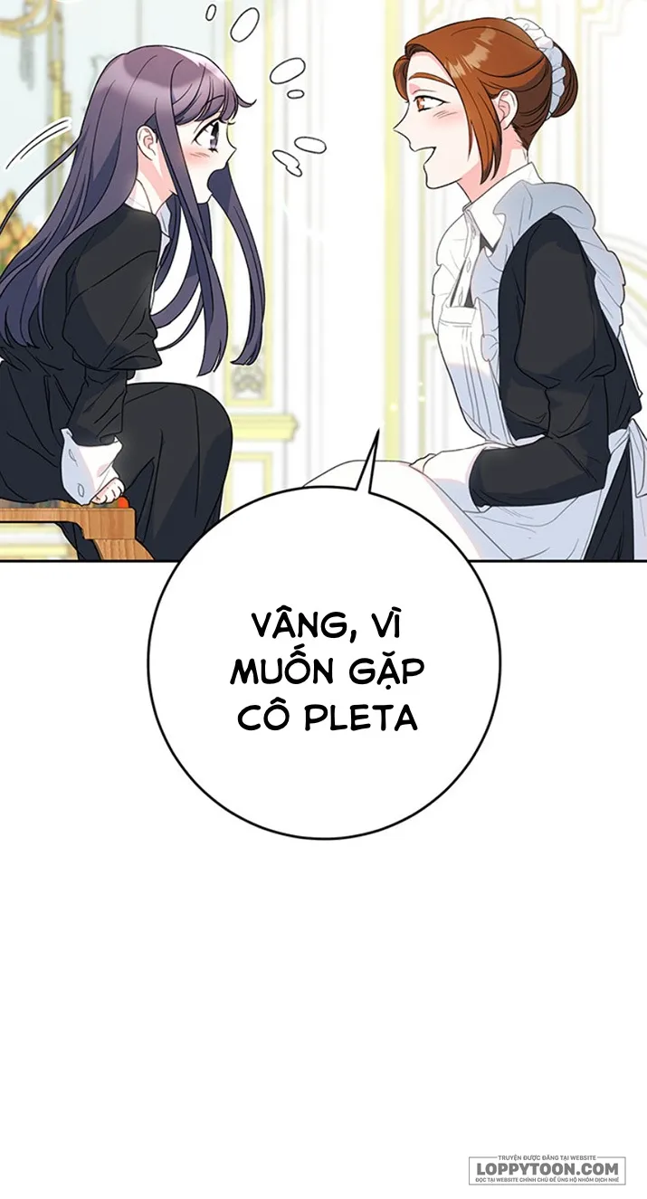 Nuôi Dưỡng Em Gái Xinh Đẹp - Chap 6 - Trang 49