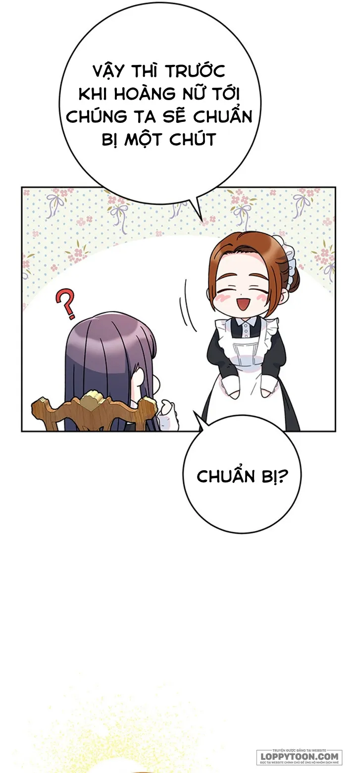 Nuôi Dưỡng Em Gái Xinh Đẹp - Chap 6 - Trang 50