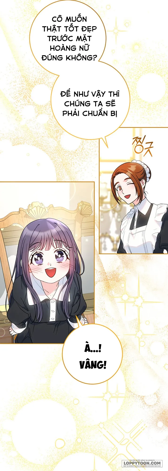 Nuôi Dưỡng Em Gái Xinh Đẹp - Chap 6 - Trang 51