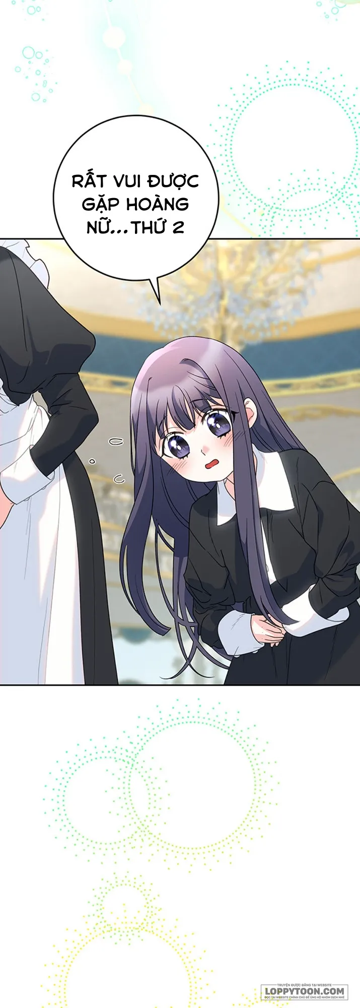 Nuôi Dưỡng Em Gái Xinh Đẹp - Chap 6 - Trang 55