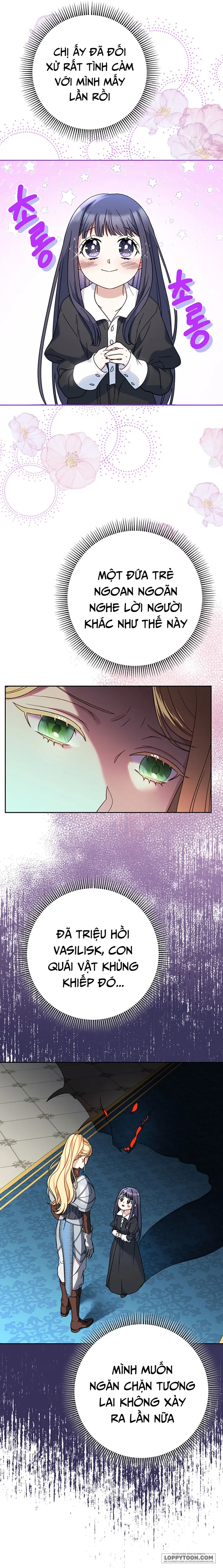 Nuôi Dưỡng Em Gái Xinh Đẹp - Chap 6 - Trang 59