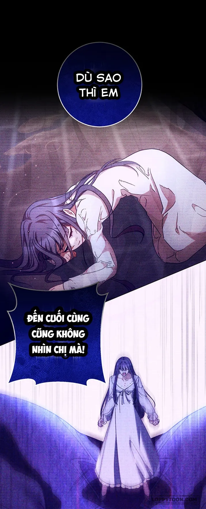Nuôi Dưỡng Em Gái Xinh Đẹp - Chap 6 - Trang 75