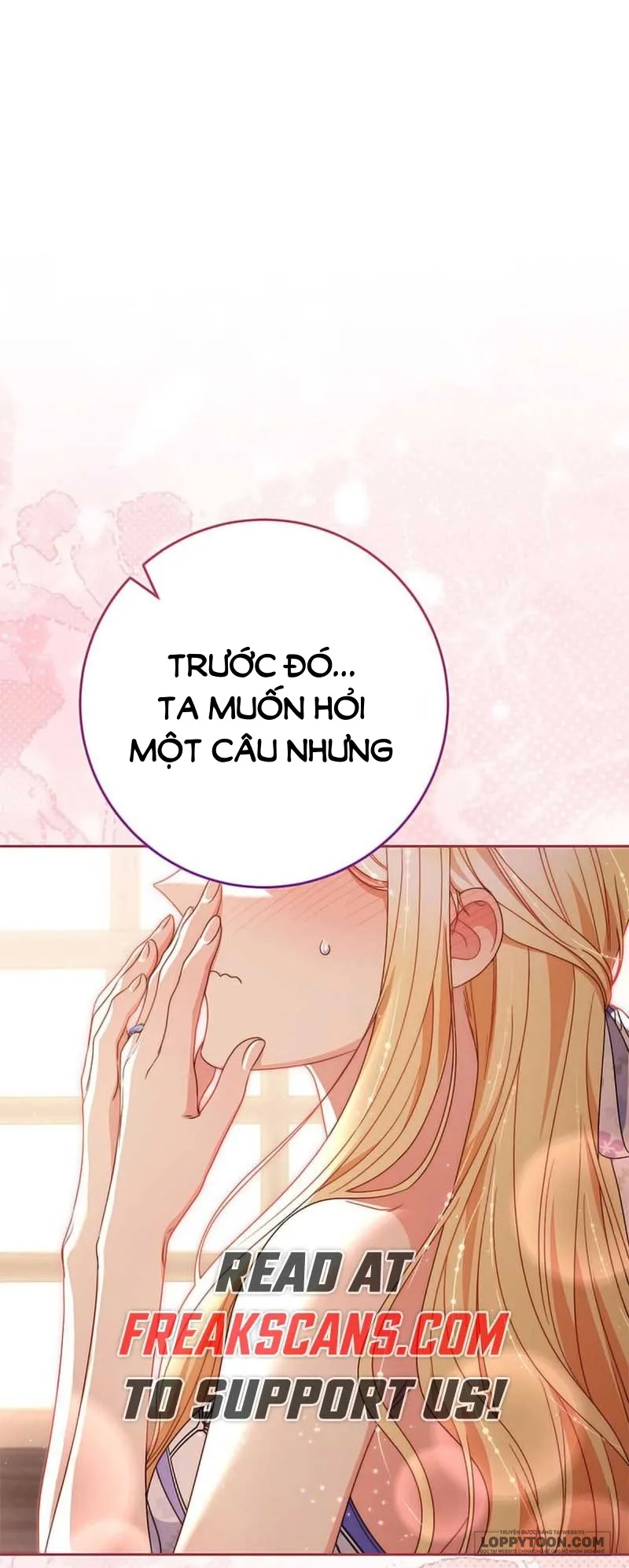 Nuôi Dưỡng Em Gái Xinh Đẹp - Chap 60 - Trang 1