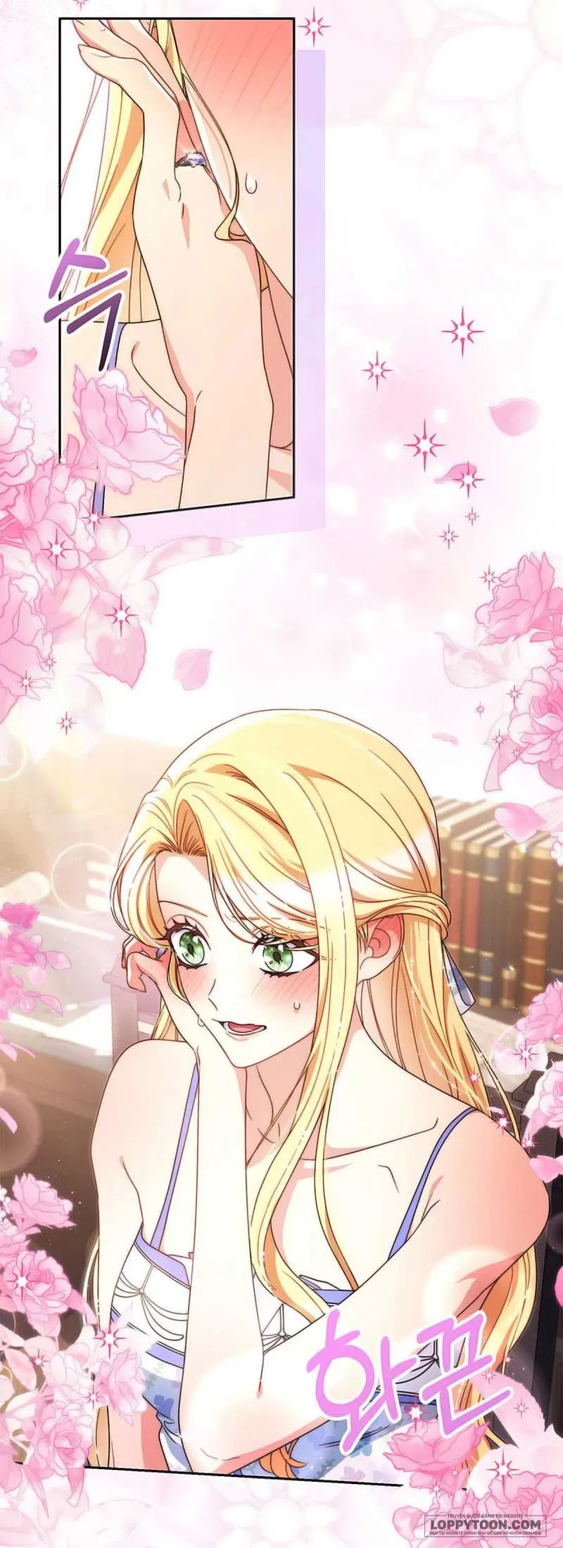 Nuôi Dưỡng Em Gái Xinh Đẹp - Chap 60 - Trang 16