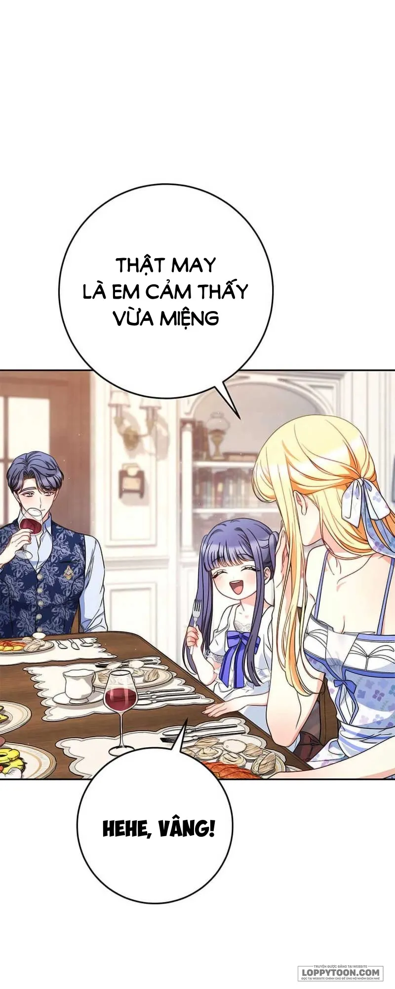Nuôi Dưỡng Em Gái Xinh Đẹp - Chap 60 - Trang 24