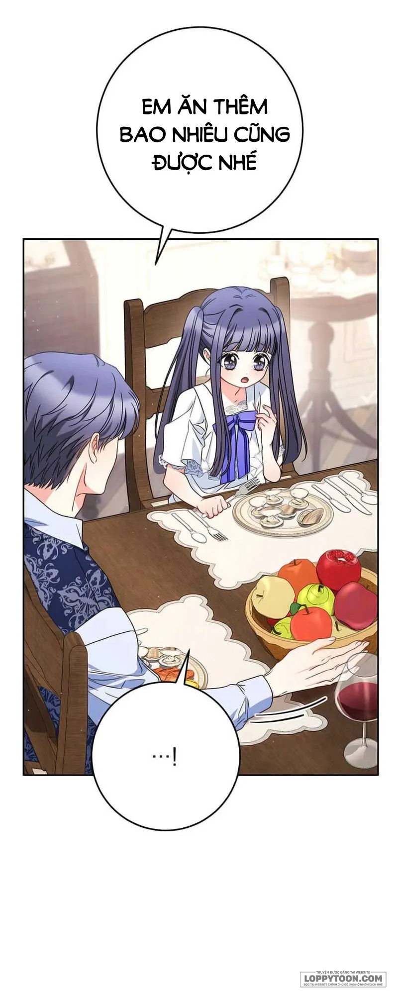 Nuôi Dưỡng Em Gái Xinh Đẹp - Chap 60 - Trang 25
