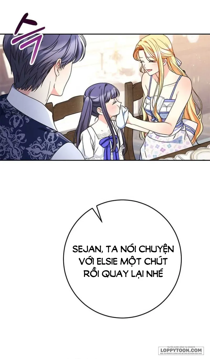 Nuôi Dưỡng Em Gái Xinh Đẹp - Chap 60 - Trang 33