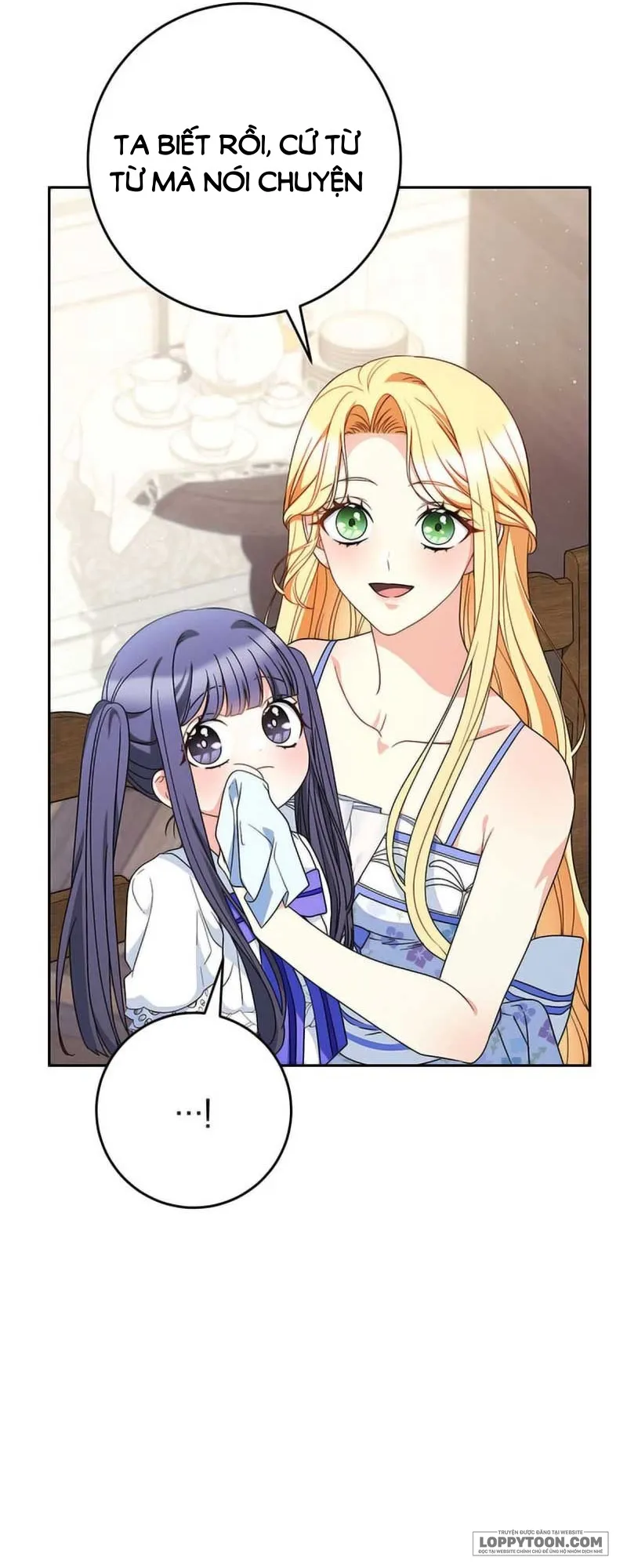 Nuôi Dưỡng Em Gái Xinh Đẹp - Chap 60 - Trang 34