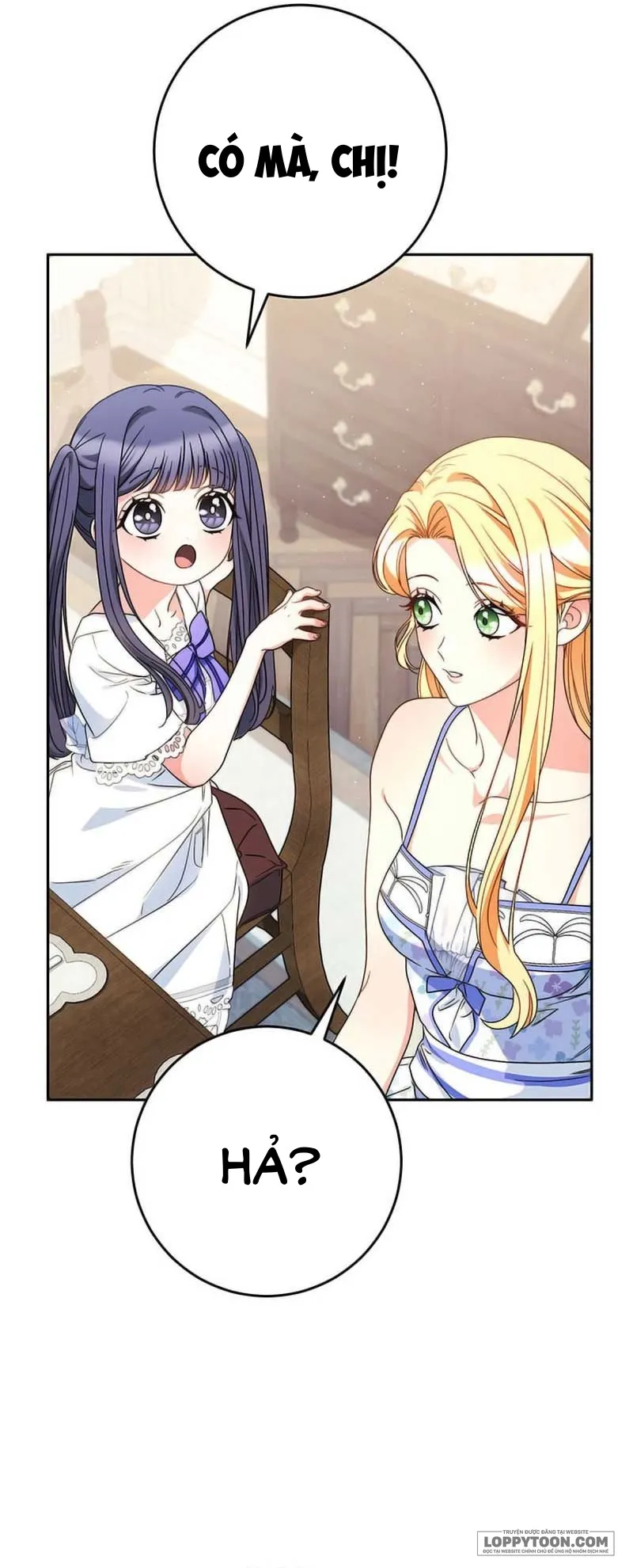 Nuôi Dưỡng Em Gái Xinh Đẹp - Chap 60 - Trang 36