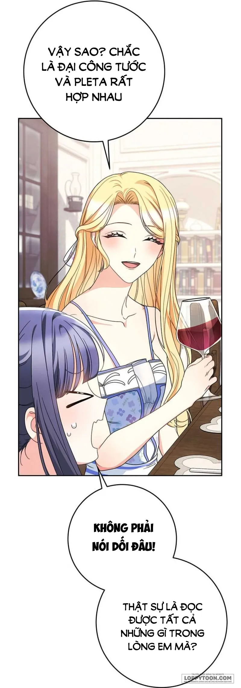 Nuôi Dưỡng Em Gái Xinh Đẹp - Chap 60 - Trang 40