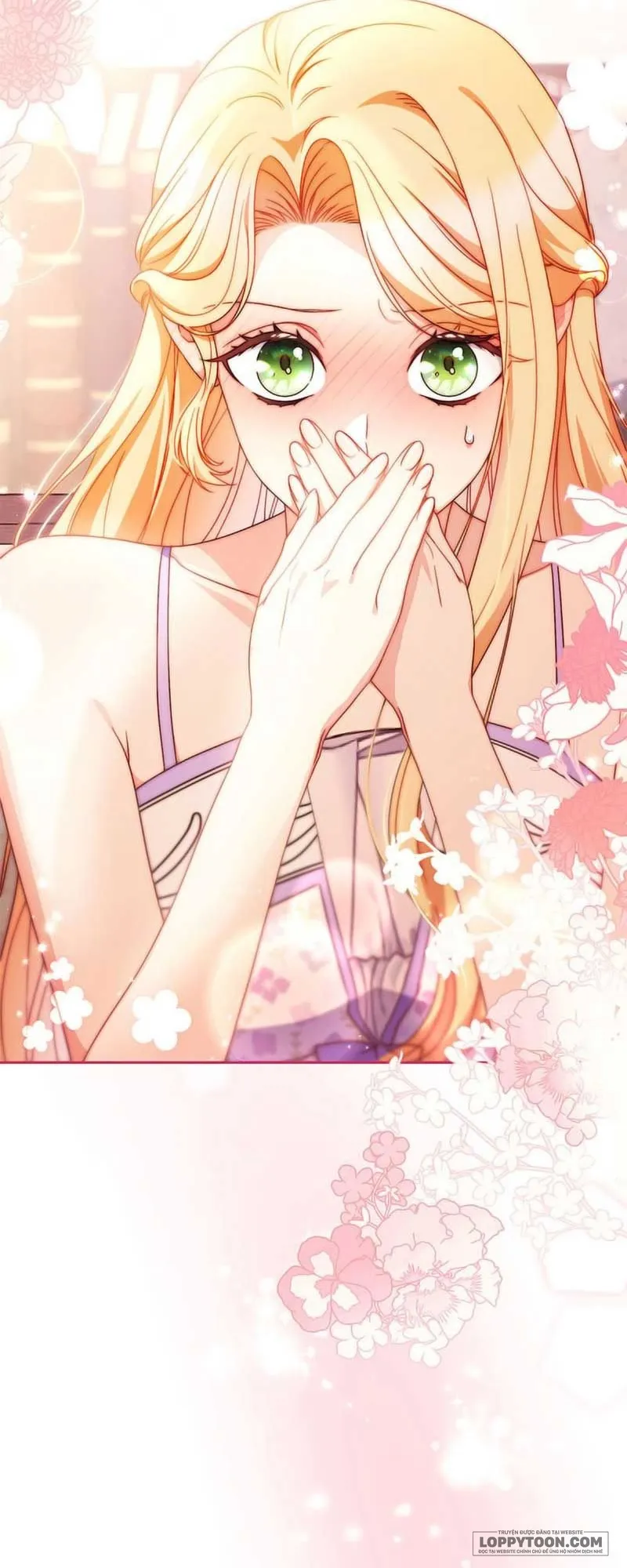 Nuôi Dưỡng Em Gái Xinh Đẹp - Chap 60 - Trang 5
