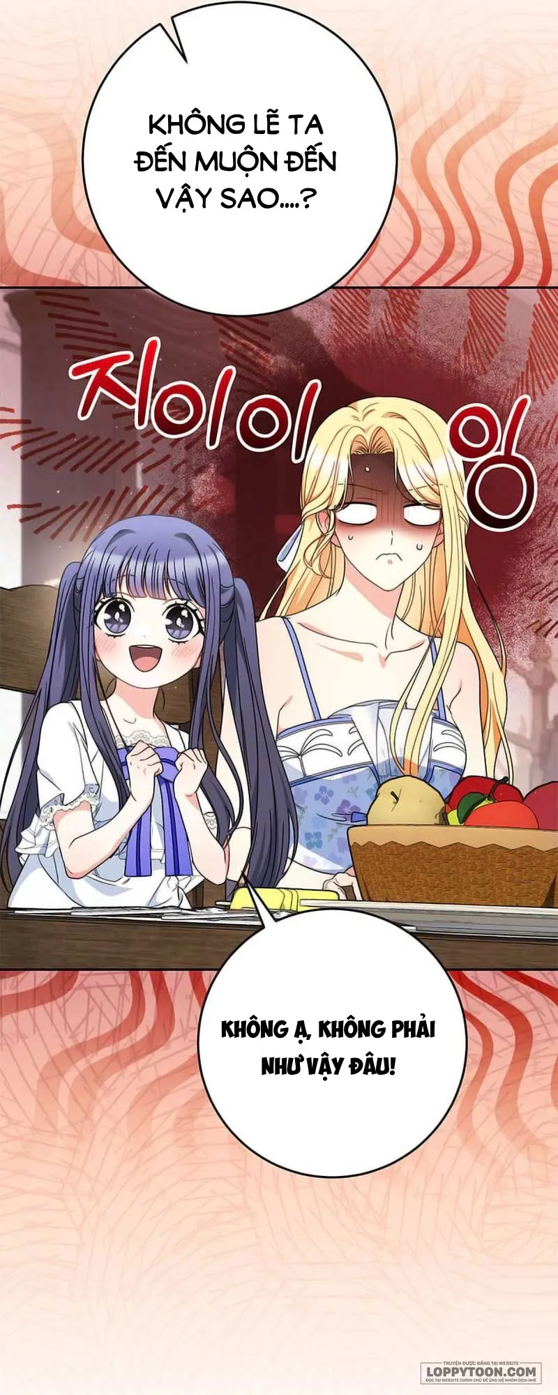 Nuôi Dưỡng Em Gái Xinh Đẹp - Chap 60 - Trang 49