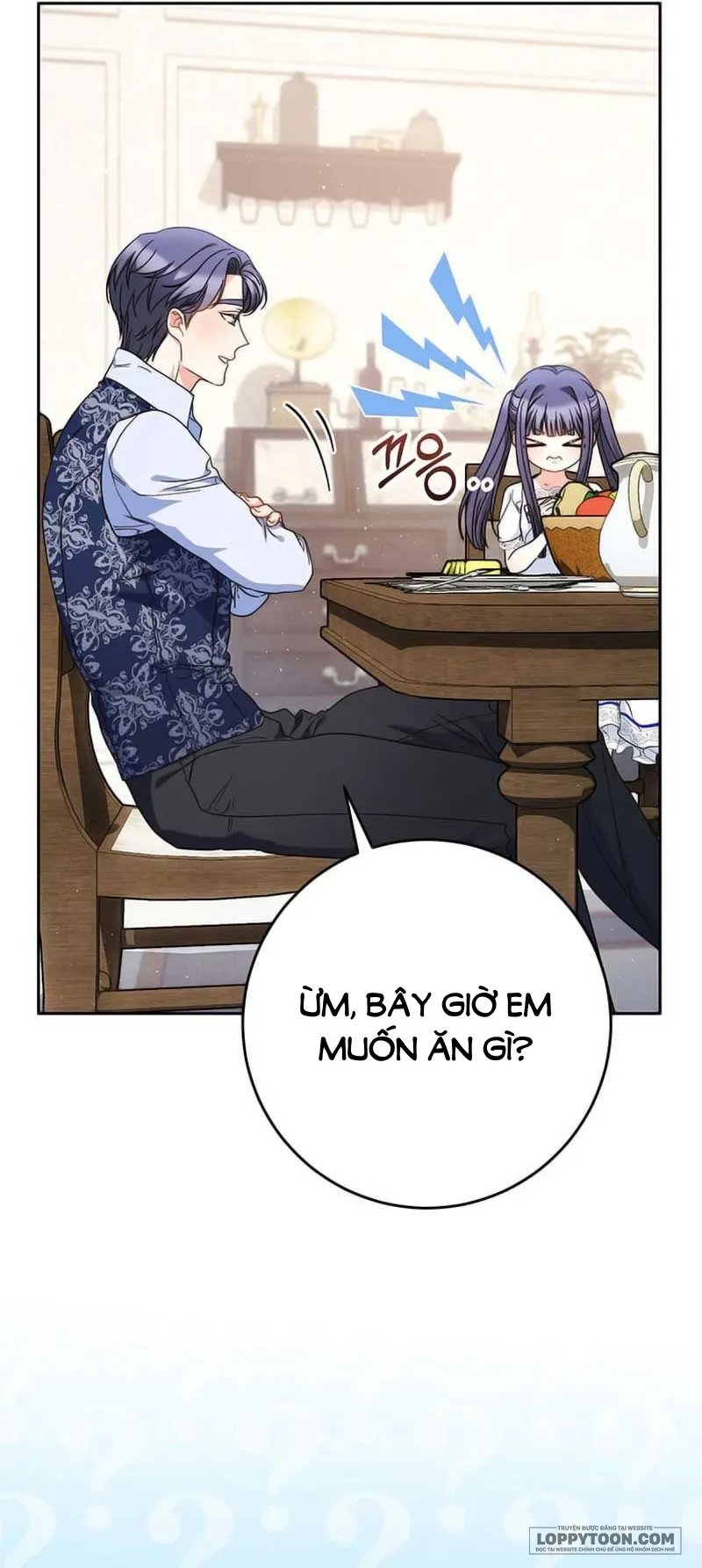 Nuôi Dưỡng Em Gái Xinh Đẹp - Chap 60 - Trang 53
