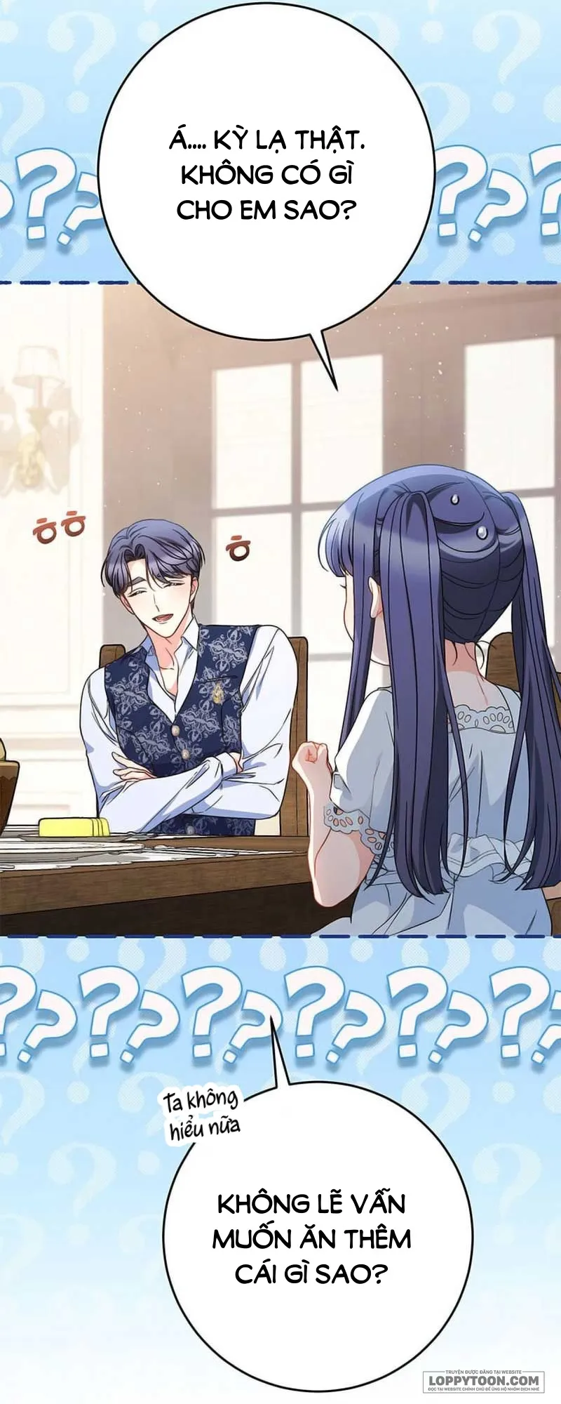 Nuôi Dưỡng Em Gái Xinh Đẹp - Chap 60 - Trang 54