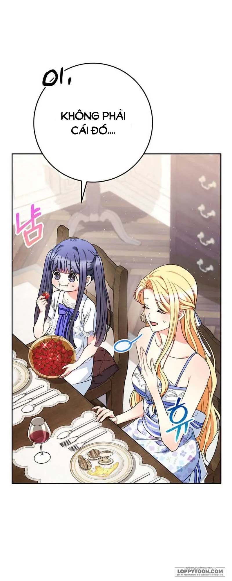 Nuôi Dưỡng Em Gái Xinh Đẹp - Chap 60 - Trang 60