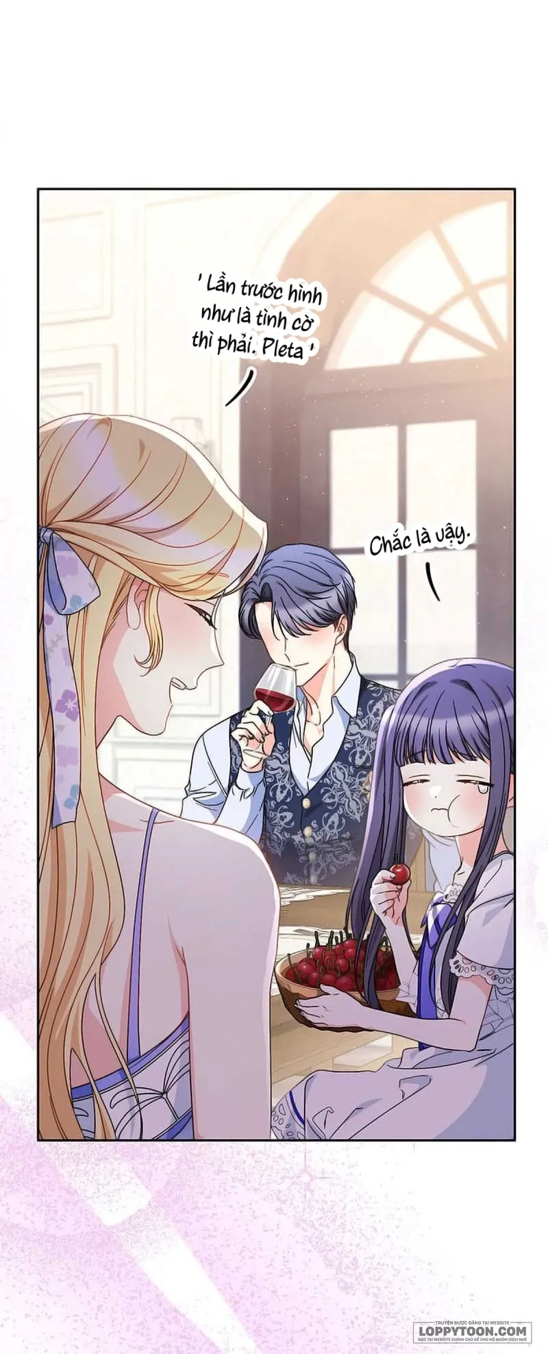 Nuôi Dưỡng Em Gái Xinh Đẹp - Chap 60 - Trang 61