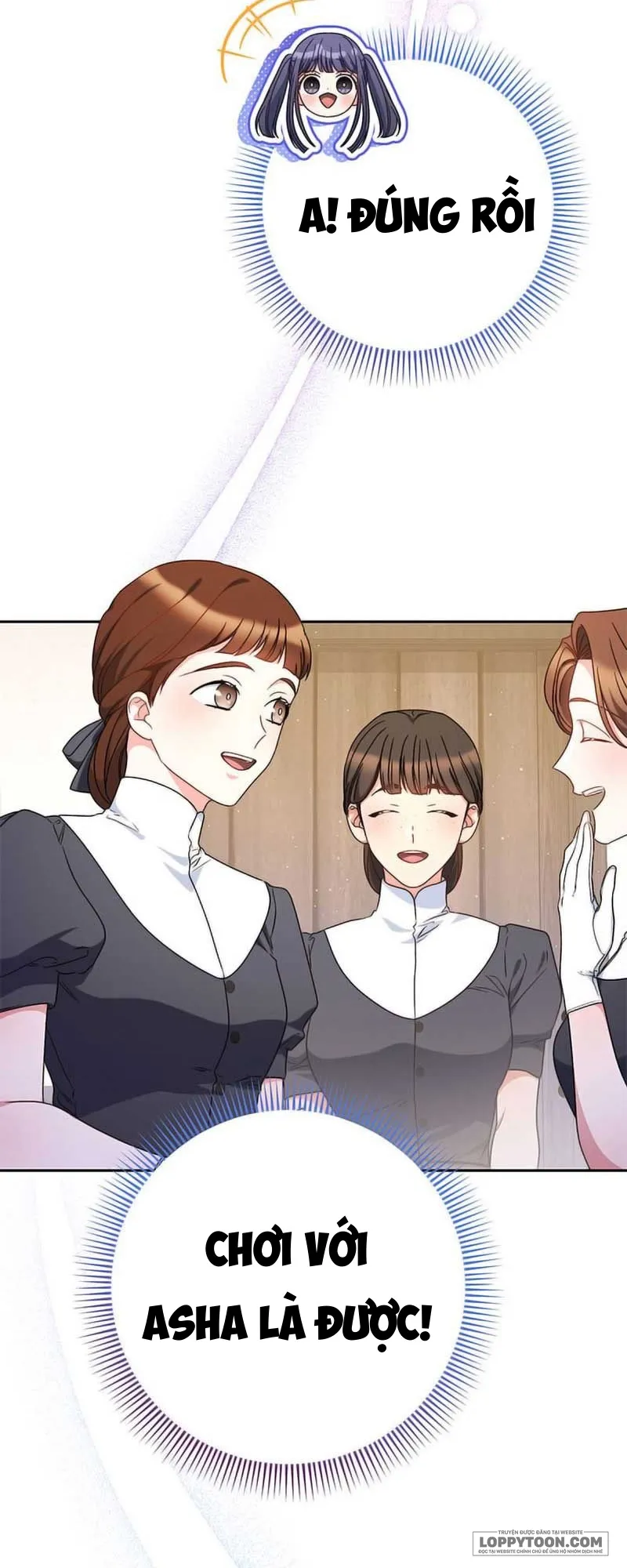 Nuôi Dưỡng Em Gái Xinh Đẹp - Chap 60 - Trang 73
