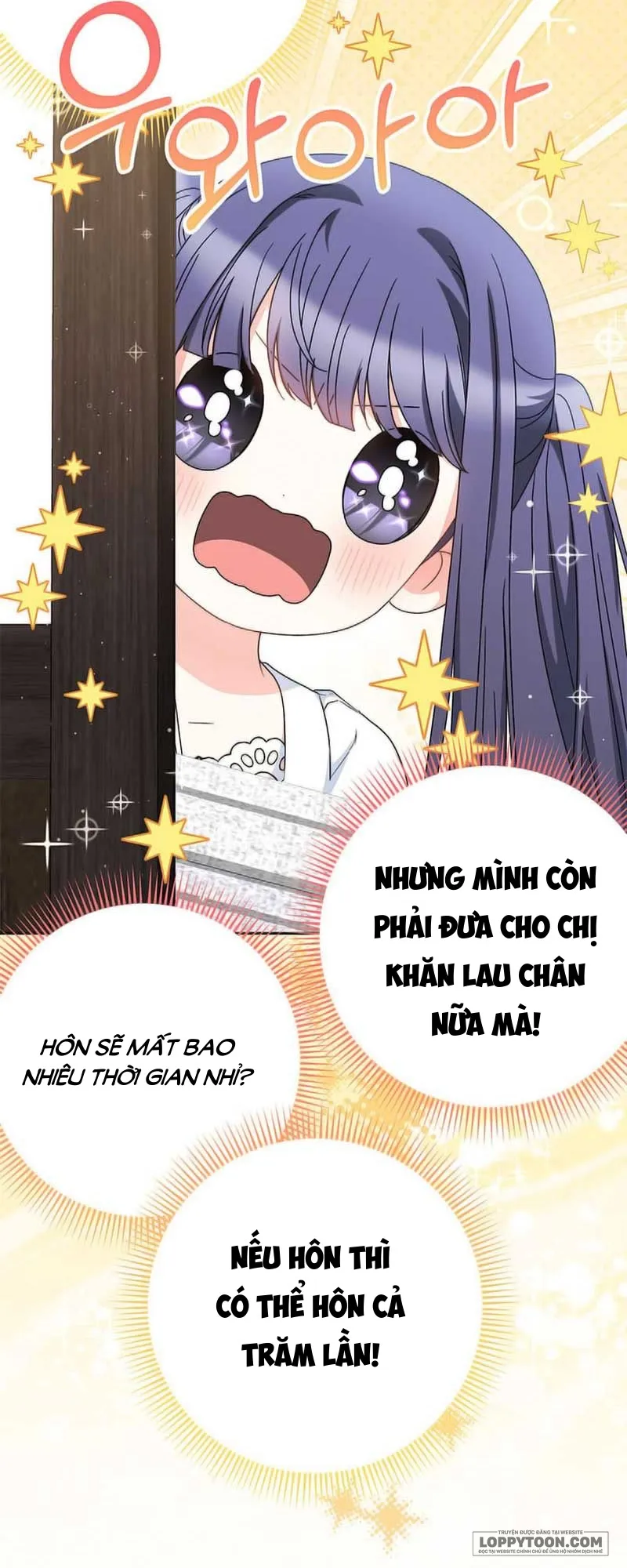 Nuôi Dưỡng Em Gái Xinh Đẹp - Chap 60 - Trang 10