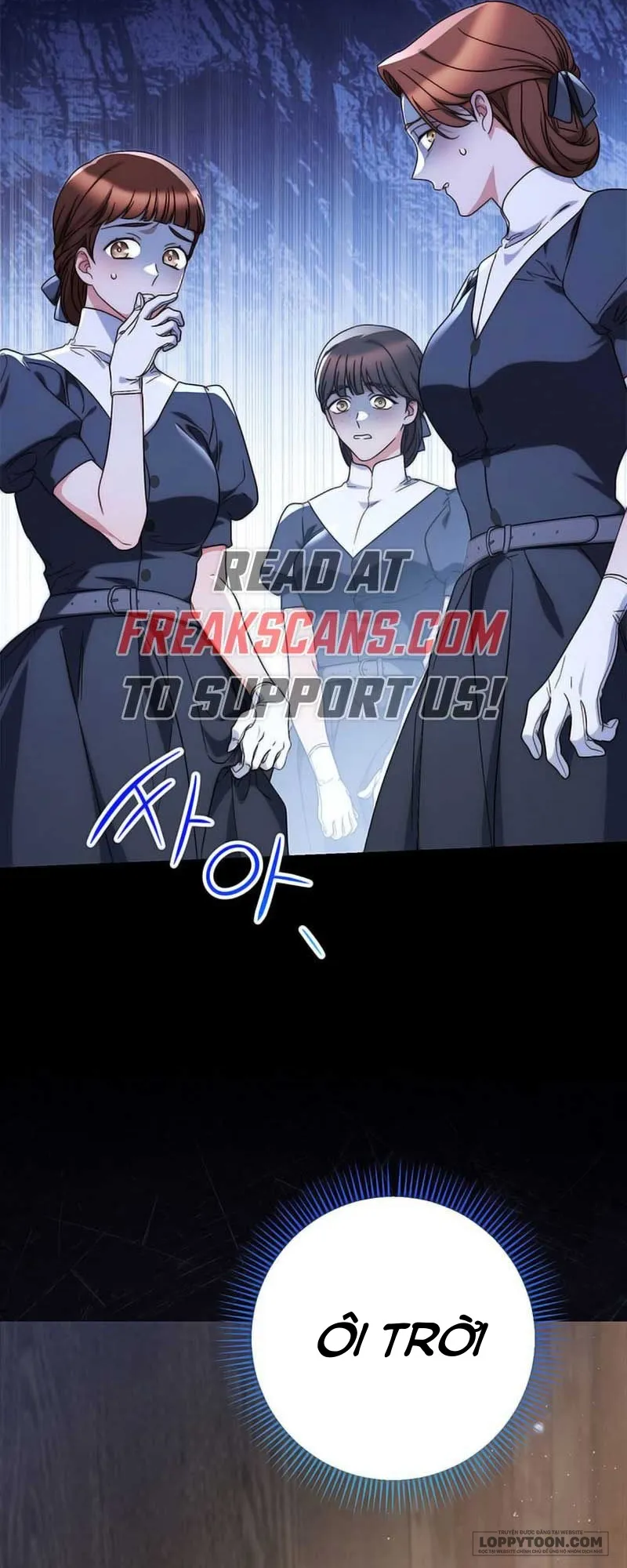 Nuôi Dưỡng Em Gái Xinh Đẹp - Chap 61 - Trang 2