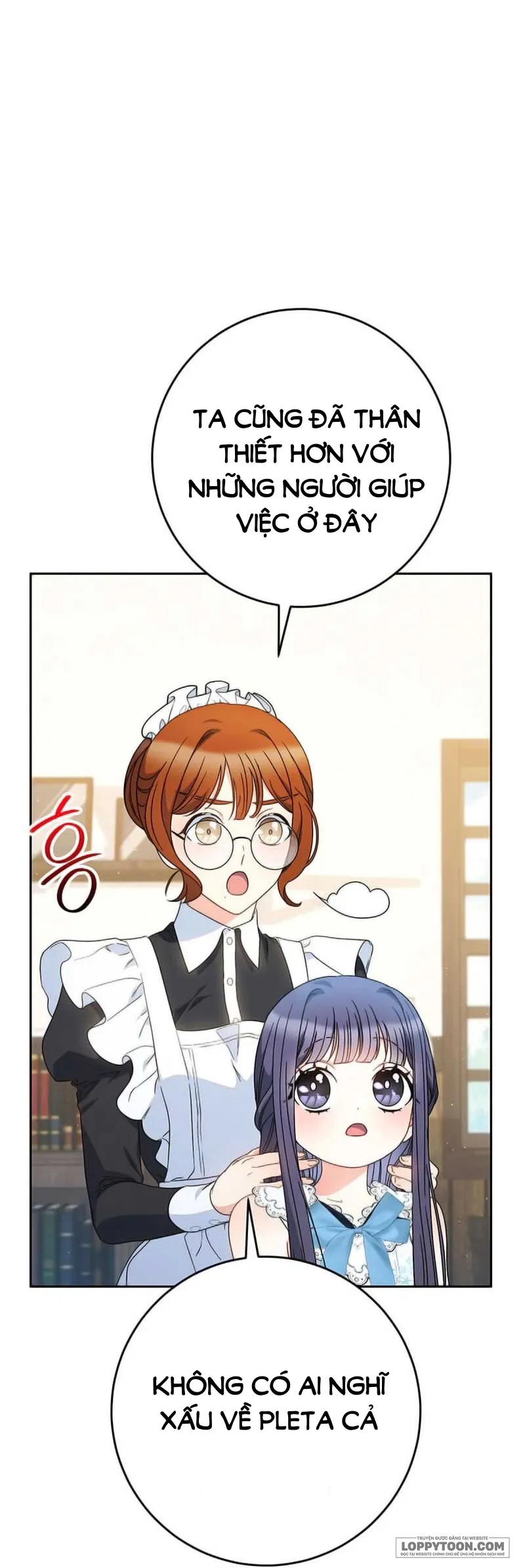 Nuôi Dưỡng Em Gái Xinh Đẹp - Chap 61 - Trang 13