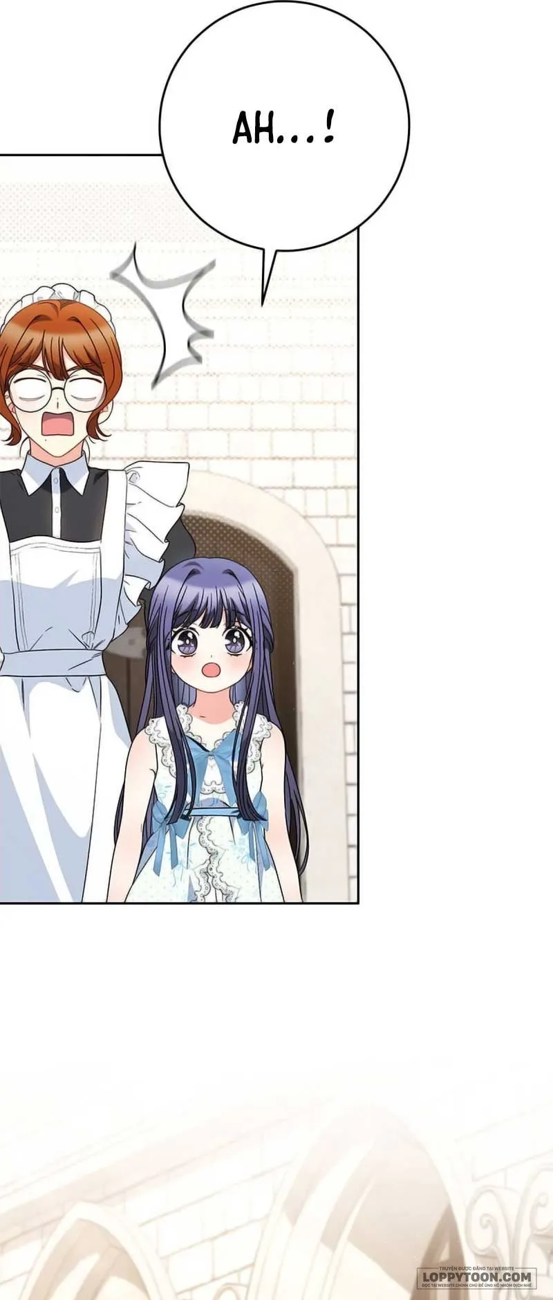 Nuôi Dưỡng Em Gái Xinh Đẹp - Chap 61 - Trang 19