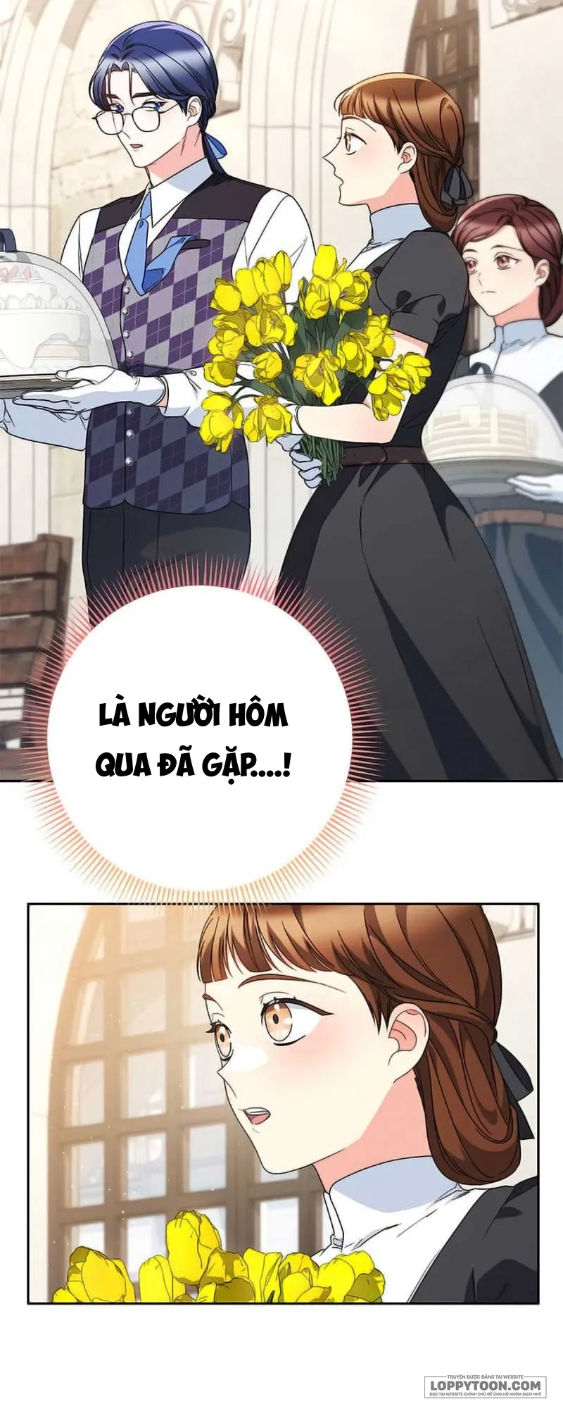 Nuôi Dưỡng Em Gái Xinh Đẹp - Chap 61 - Trang 20