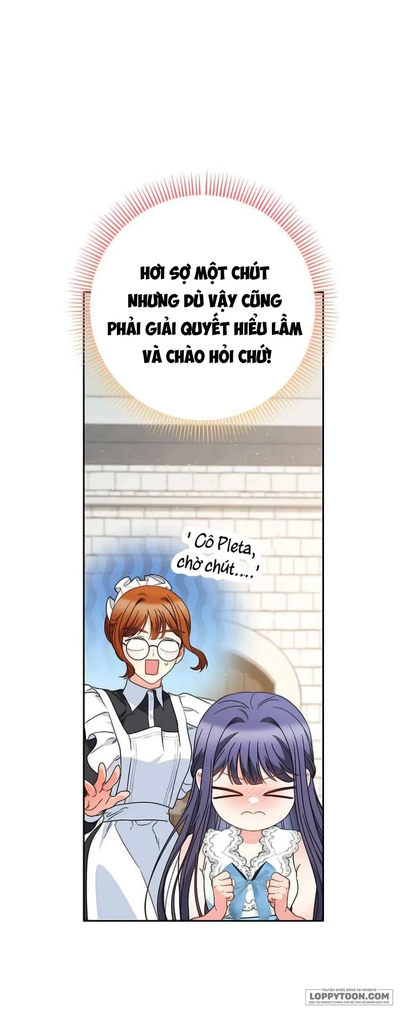 Nuôi Dưỡng Em Gái Xinh Đẹp - Chap 61 - Trang 21