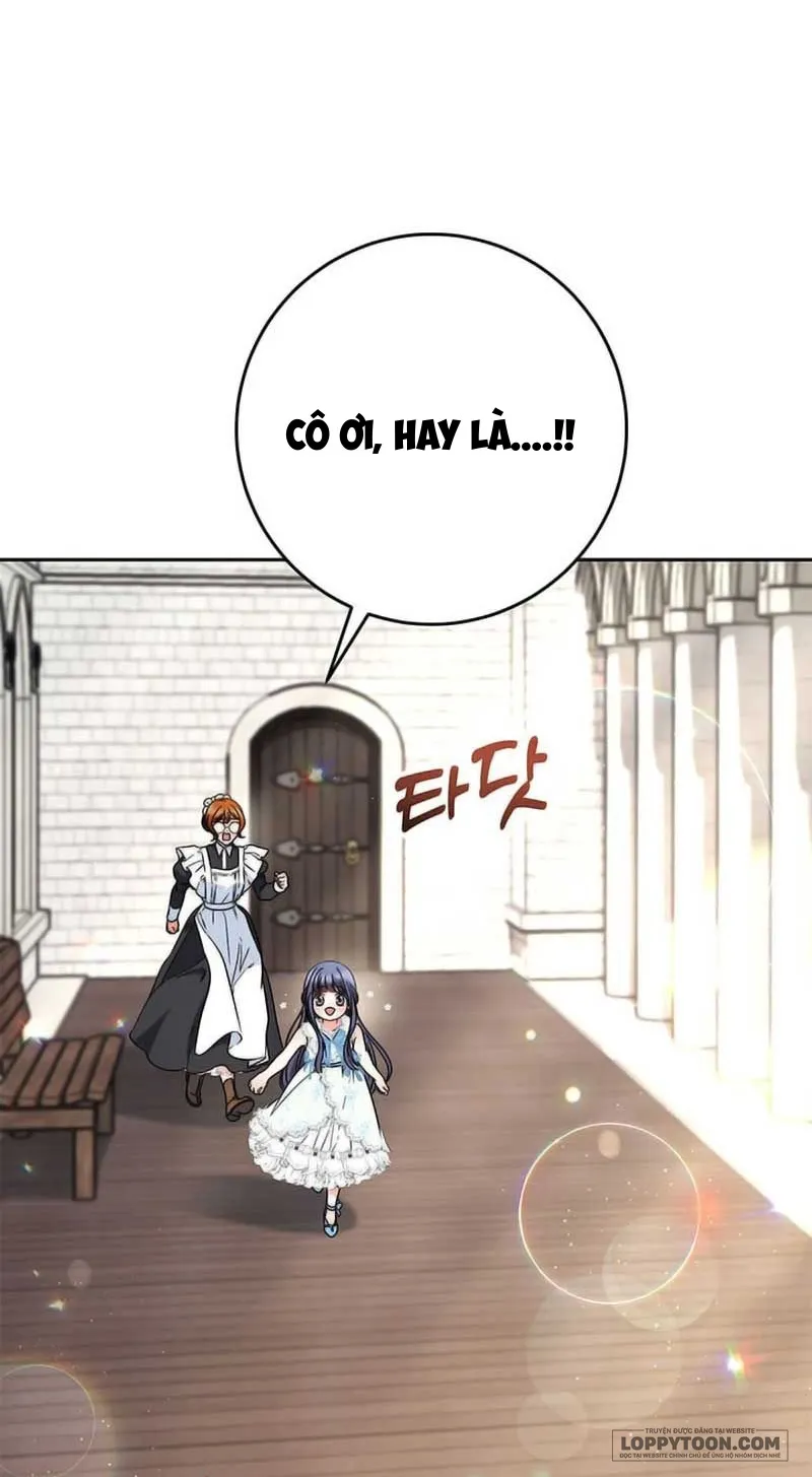 Nuôi Dưỡng Em Gái Xinh Đẹp - Chap 61 - Trang 22