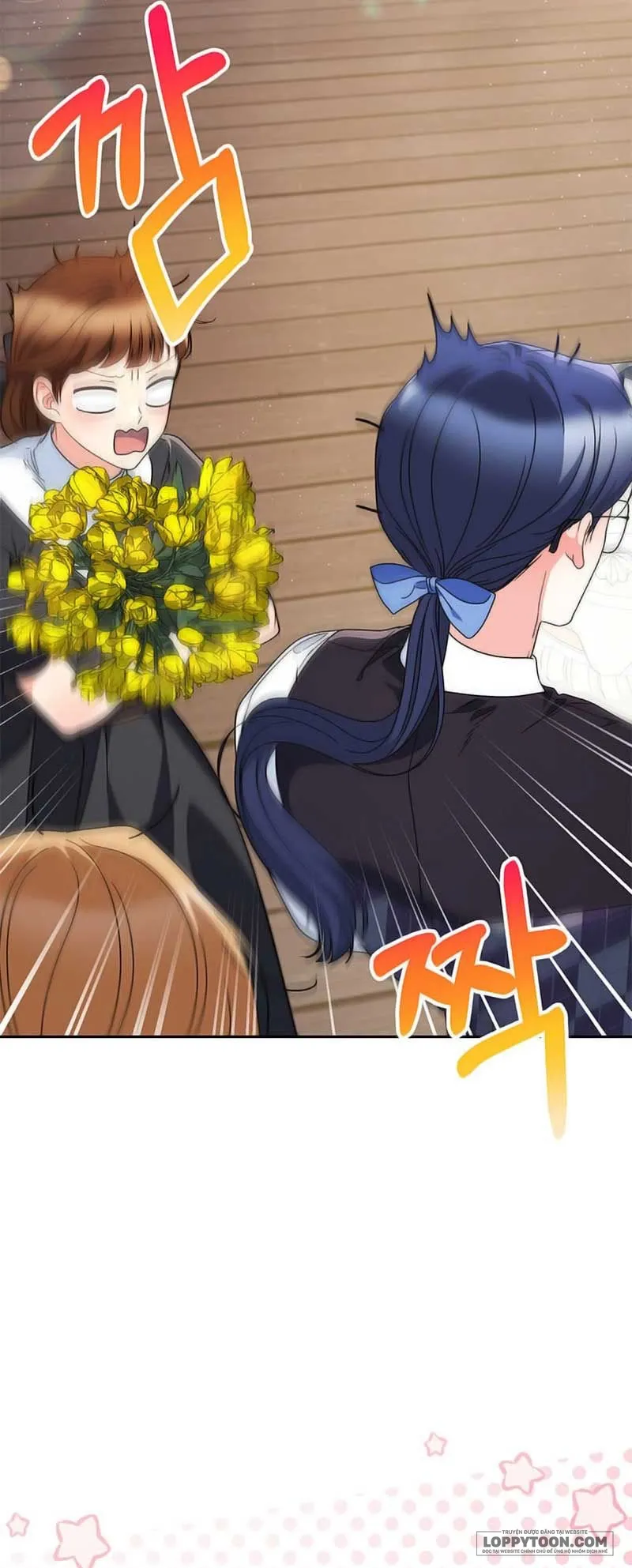Nuôi Dưỡng Em Gái Xinh Đẹp - Chap 61 - Trang 23
