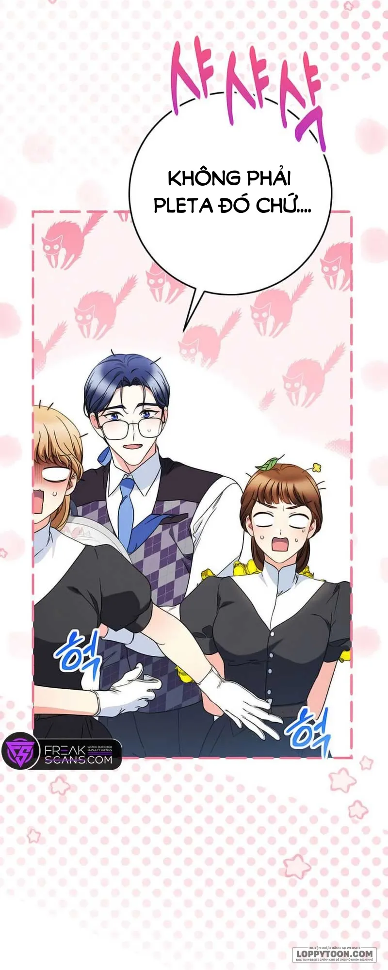 Nuôi Dưỡng Em Gái Xinh Đẹp - Chap 61 - Trang 24