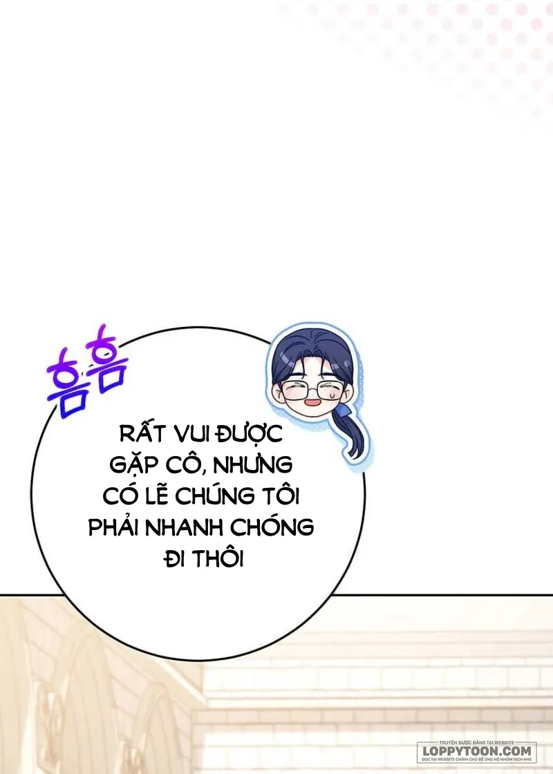 Nuôi Dưỡng Em Gái Xinh Đẹp - Chap 61 - Trang 25