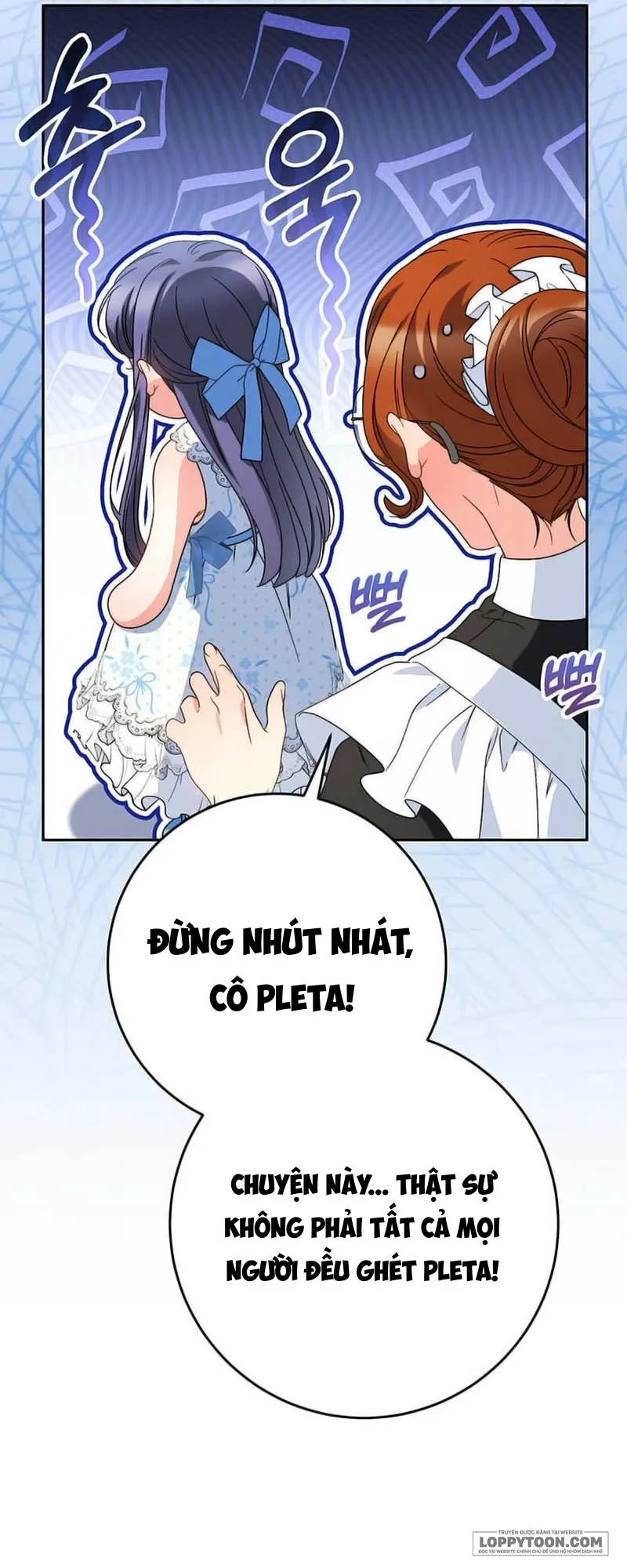 Nuôi Dưỡng Em Gái Xinh Đẹp - Chap 61 - Trang 28