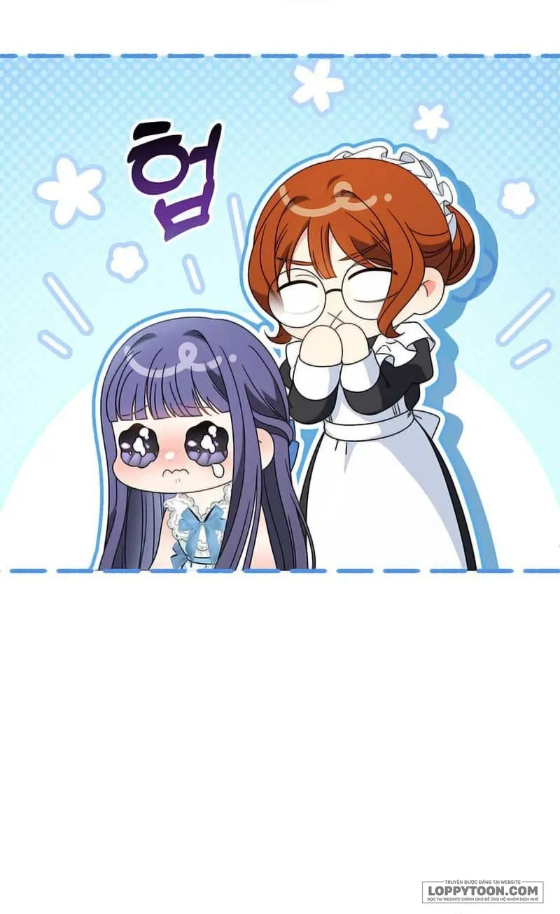 Nuôi Dưỡng Em Gái Xinh Đẹp - Chap 61 - Trang 30