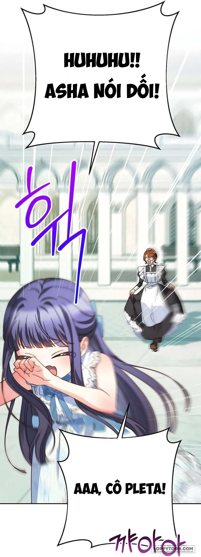 Nuôi Dưỡng Em Gái Xinh Đẹp - Chap 61 - Trang 31