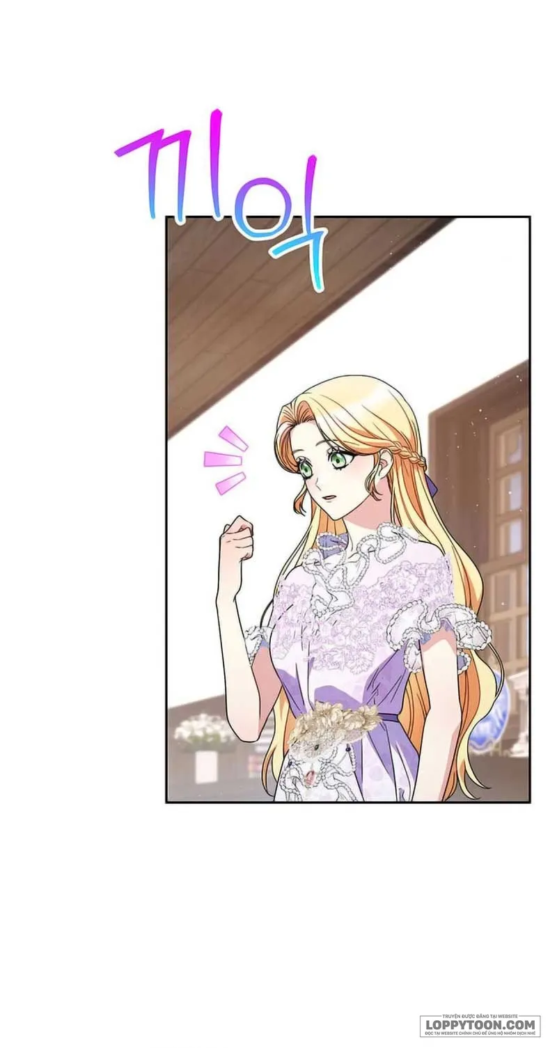Nuôi Dưỡng Em Gái Xinh Đẹp - Chap 61 - Trang 45