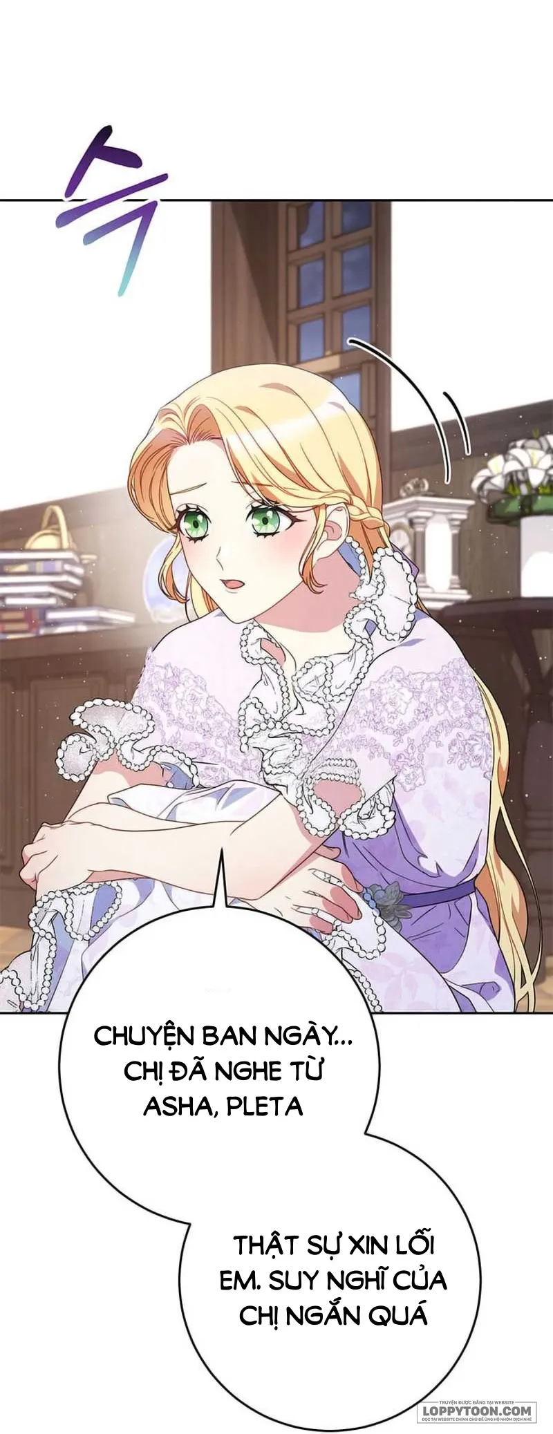 Nuôi Dưỡng Em Gái Xinh Đẹp - Chap 61 - Trang 47
