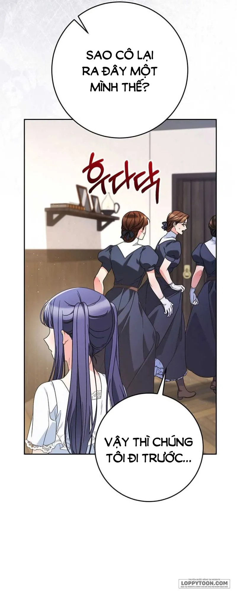 Nuôi Dưỡng Em Gái Xinh Đẹp - Chap 61 - Trang 6