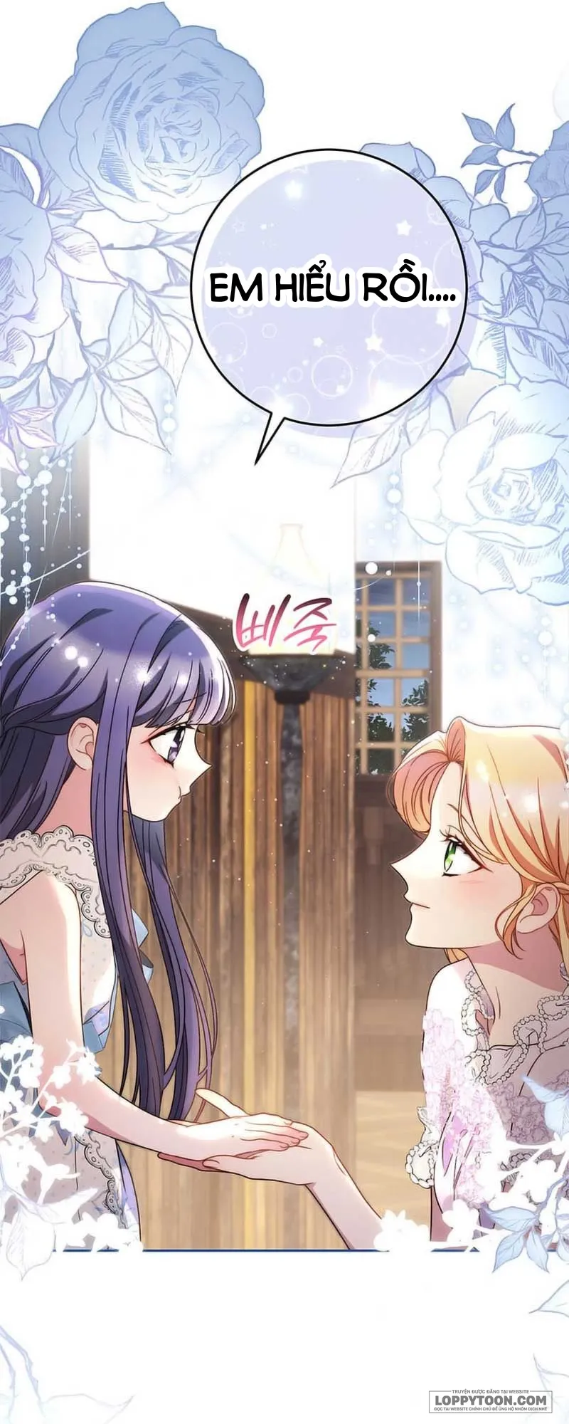 Nuôi Dưỡng Em Gái Xinh Đẹp - Chap 61 - Trang 52