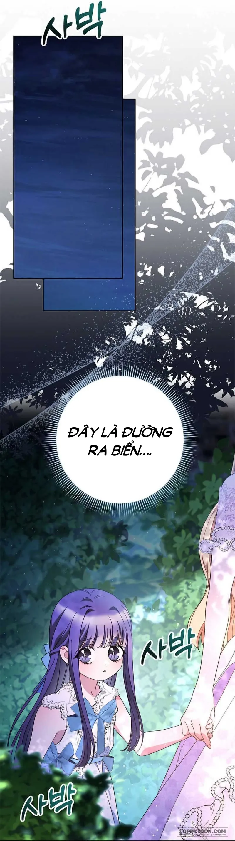Nuôi Dưỡng Em Gái Xinh Đẹp - Chap 61 - Trang 54