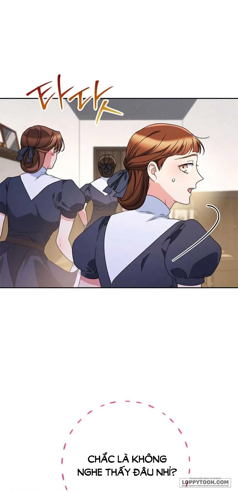 Nuôi Dưỡng Em Gái Xinh Đẹp - Chap 61 - Trang 7