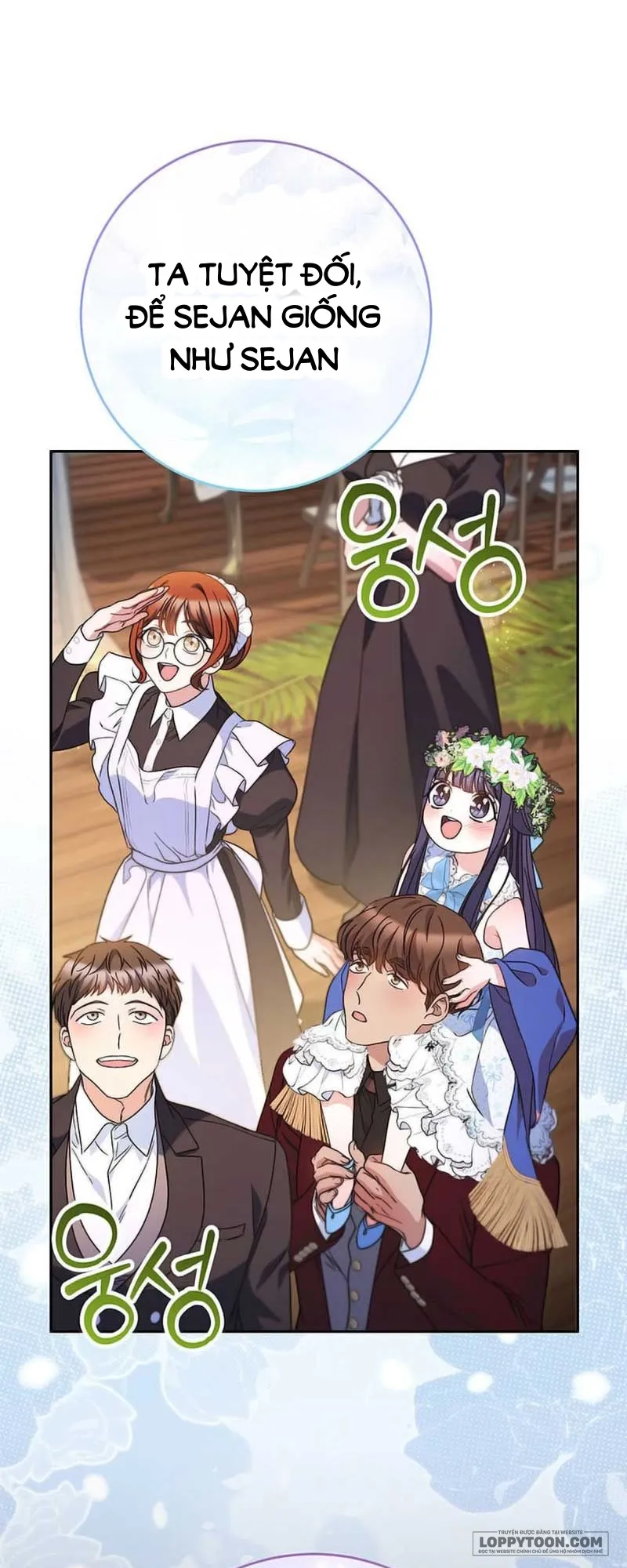 Nuôi Dưỡng Em Gái Xinh Đẹp - Chap 61 - Trang 85